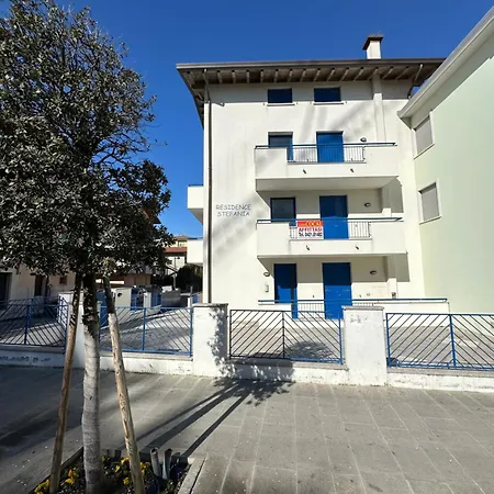 Lägenhet Stefania - Agenzia Cocal Caorle