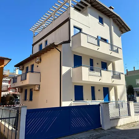 Apartment Stefania - Agenzia Cocal Caorle