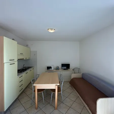 Stefania - Agenzia Cocal Apartment Caorle