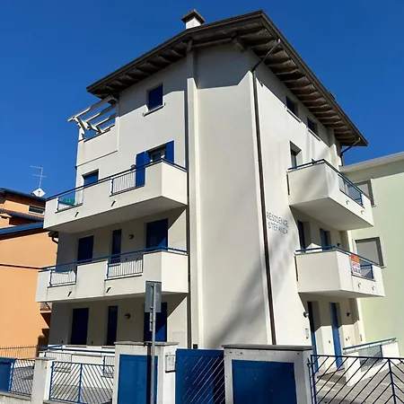 Stefania - Agenzia Cocal Caorle