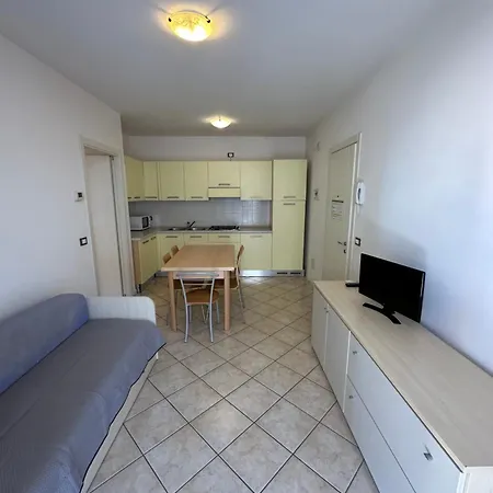 Apartment Stefania - Agenzia Cocal Caorle